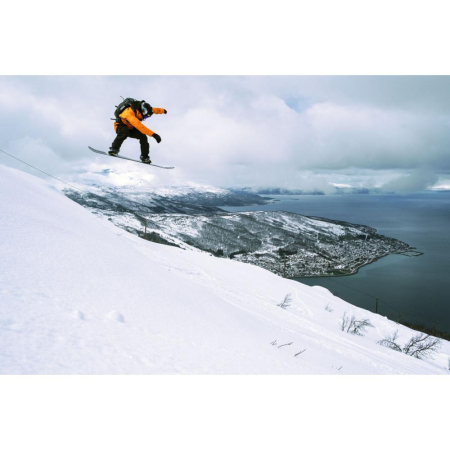 Placa snowboard NIDECKER ESCAPE PLUS 2023 [6]