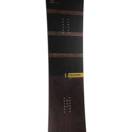 Placa snowboard NIDECKER ESCAPE PLUS 2023 [2]