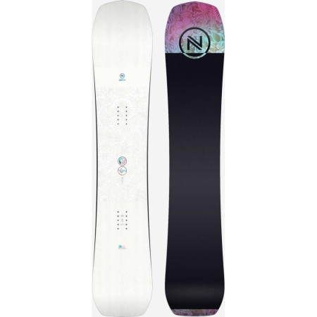 Placa snowboard SNOWBOARD VENUS 2023 [0]