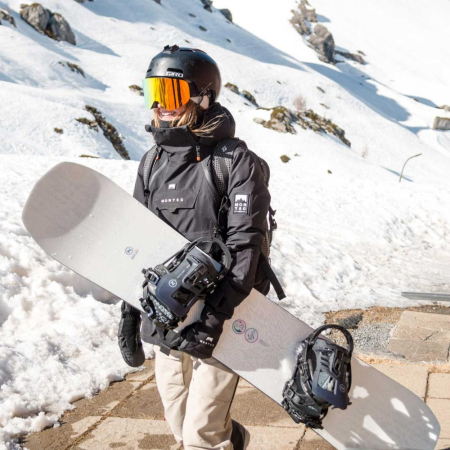 Placa snowboard SNOWBOARD VENUS 2023 [4]