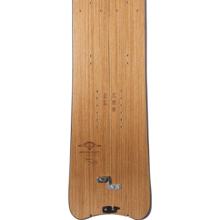 Placa splitboard JONES HOVERCRAFT 2023 [3]