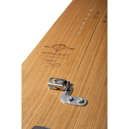 Placa splitboard JONES HOVERCRAFT 2023 [1]