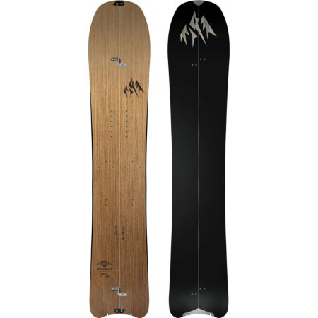 Placa splitboard JONES HOVERCRAFT 2023 [0]