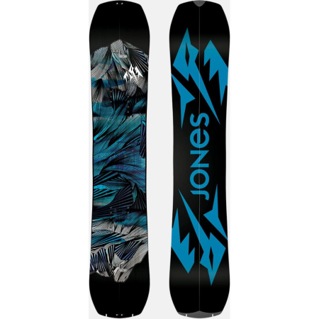Splitboard - Placa splitboard JONES MOUNTAIN TWIN 2022