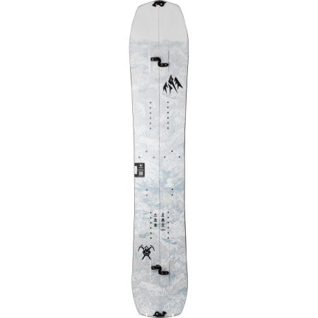 Placa splitboard JONES SOLUTION 2023 [1]