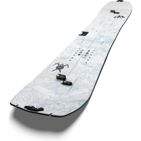 Placa splitboard JONES SOLUTION 2023 [2]