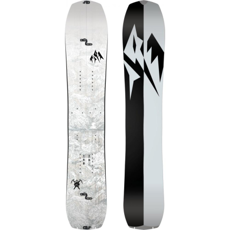 Placi Splitboard - Placa splitboard JONES SOLUTION 2023