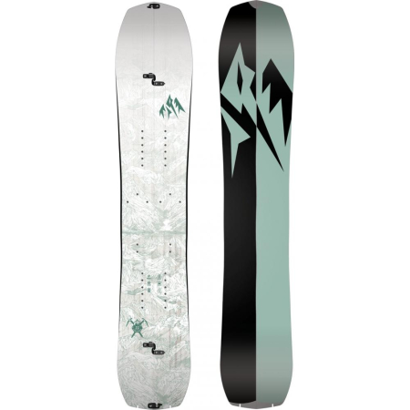 Splitboard - Placa splitboard JONES SOLUTION W 2023