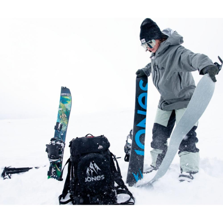 Placa splitboard JONES SOLUTION W 2023 [6]