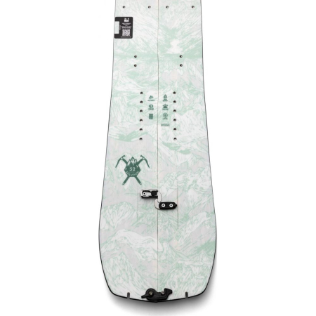 Placa splitboard JONES SOLUTION W 2023 [3]