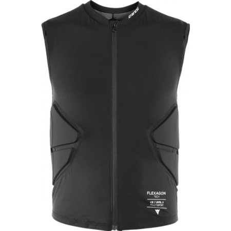 Accesorii - Protectie Dainese Flexagon Waistcoat M Black