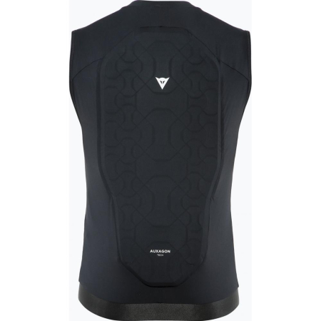 Accesorii - Protesctii DAINESE AUXAGON WAISTCOAT MAN STRETCH-LIMO