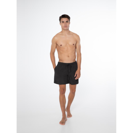 Protest beachshort FASTER True Black [2]