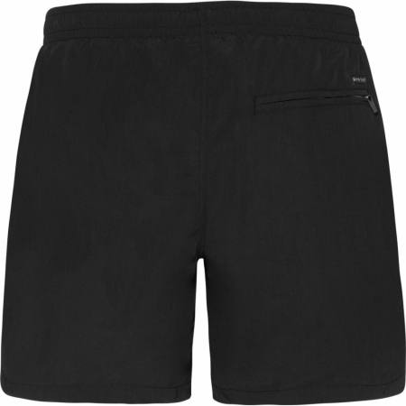 Protest beachshort FASTER True Black [1]
