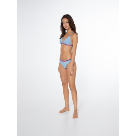 Protest bikini bottom MIXINDRA Fijiblue [2]