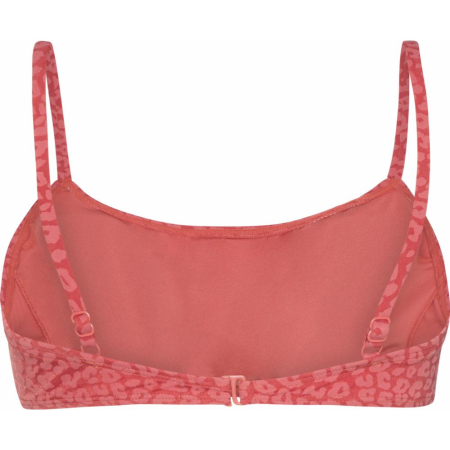 Protest Bikini top MIXRUBY Cottagerust [1]