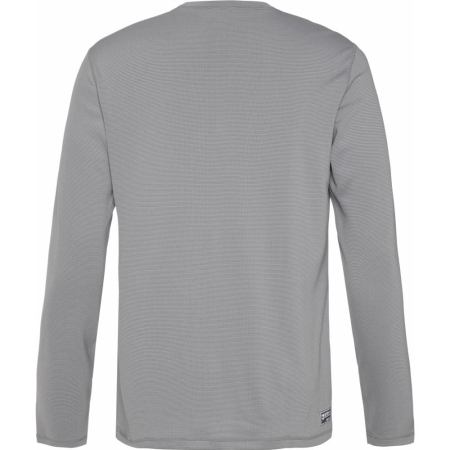 Protest bluza UV PRTAILMER rashguard Dark Grey Melee [1]