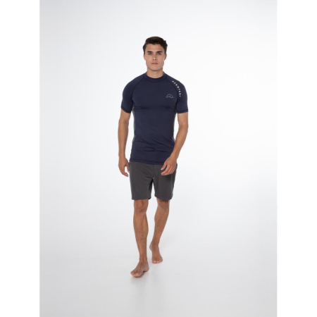 Protest bluza UV PRTYAKOV rashguard Night Skyblue [2]