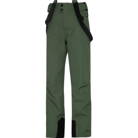 Protest Bork Jr Dark Green [0]