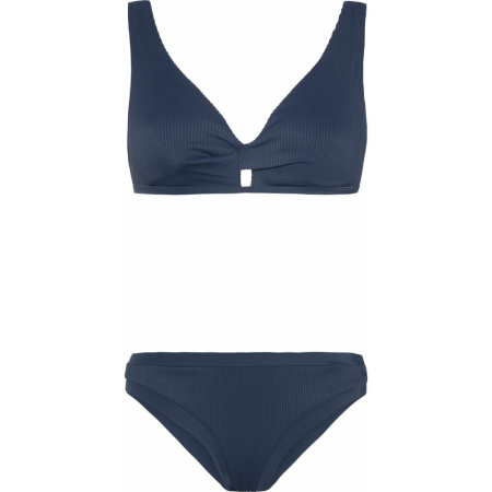 Beach - Protest costum de baie LIBERIA DEEP SEABLUE