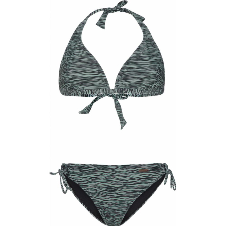 Beach - Protest costum de baie PRTADMIRER Green Baygreen