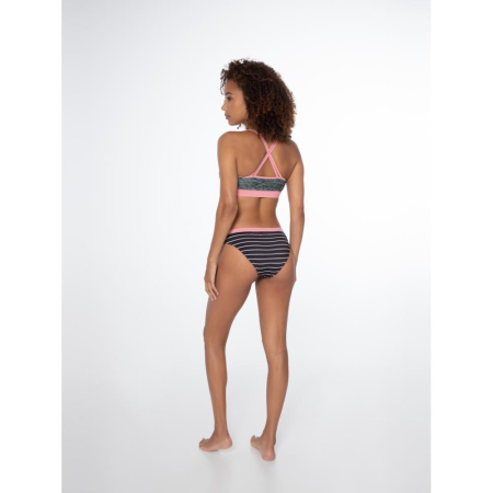 Protest costum de baie PRTATINS True Black [3]