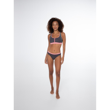 Protest costum de baie PRTATINS True Black [2]