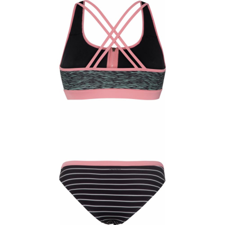 Protest costum de baie PRTATINS True Black [1]