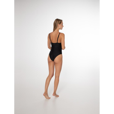 Protest costum de baie PRTSAGRES True Black [3]