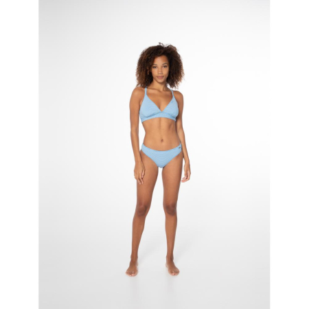 Protest triangle bikini top MIXSUPERS Fijiblue [2]