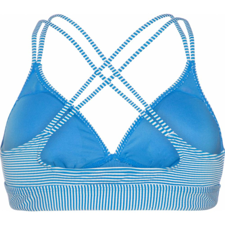Protest triangle bikini top MIXSUPERS Fijiblue [1]
