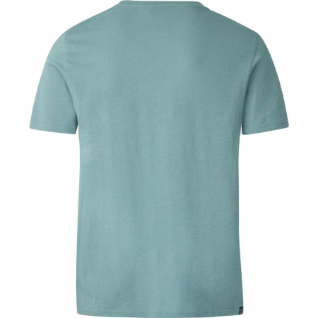 Protest Tricou PRTARMANN Arctic Green [1]