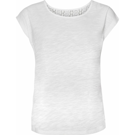 Urban - Protest Tricou PRTNICE Canvas off white
