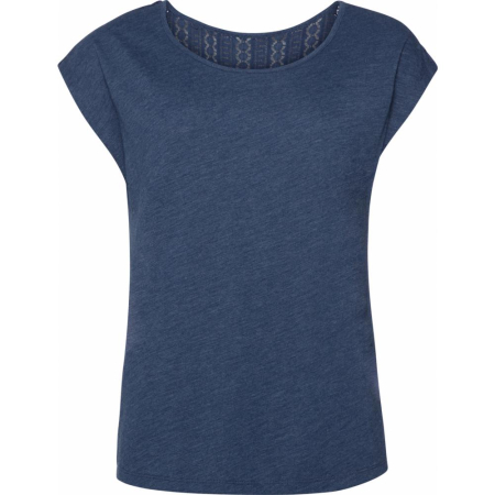 Urban - Protest Tricou PRTNICE Deep Seablue