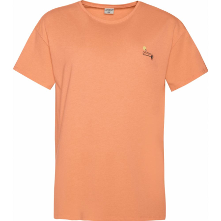 Urban - Protest tricou PRTPALAU Sunstoneorange