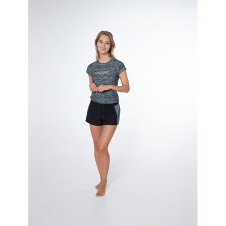 Protest tricou UV PRTICATU Green Baygreen [2]