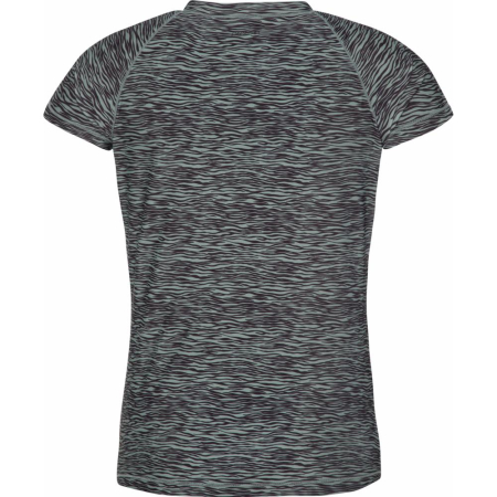 Protest tricou UV PRTICATU Green Baygreen [1]
