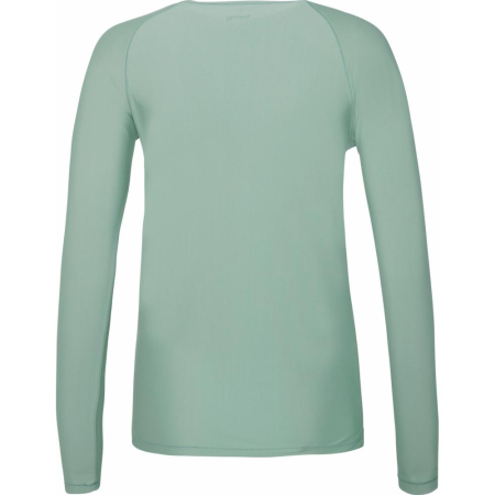 Protest tricou UV PRTJACY rashguard Green Baygreen [1]