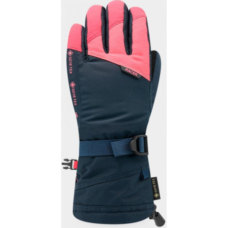 Manusi - RACER MANUSI GIGA5 NAVY-PINK