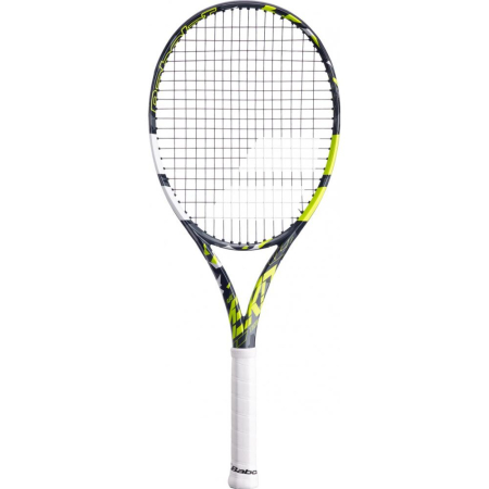 Tenis de camp - Racheta Babolat Pure Aero Team 2023
