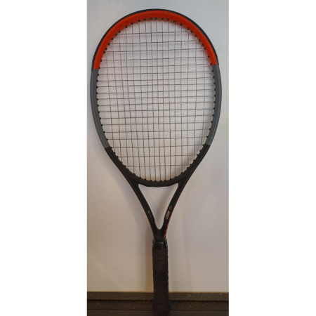 Rachete second hand - Racheta FOLOSITA Wilson Clash 100 PRO