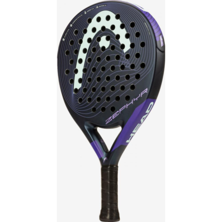 Padel - Racheta Head Zephyr 22