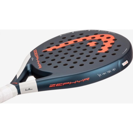 Racheta Padel Head Zephyr UL 22 [2]