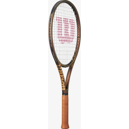 Tenis de camp - Racheta Wilson PRO STAFF X V14