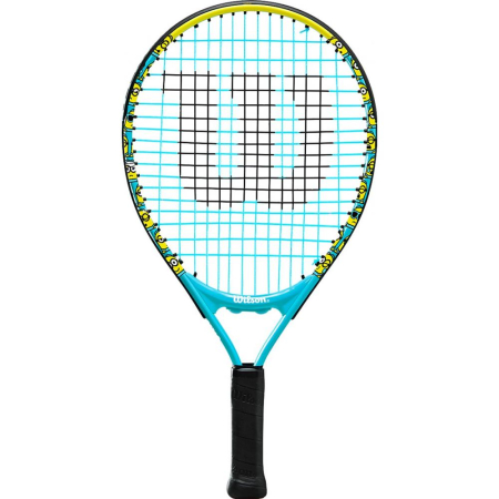 Racheta WILSON TENIS JR.MINIONS 2.0 19 [0]