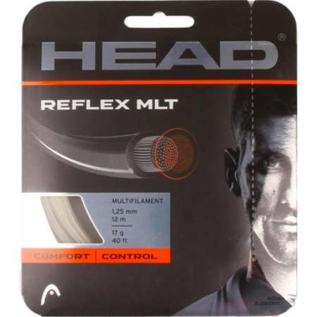 Tenis de camp - Racordaj Head Reflex MLT