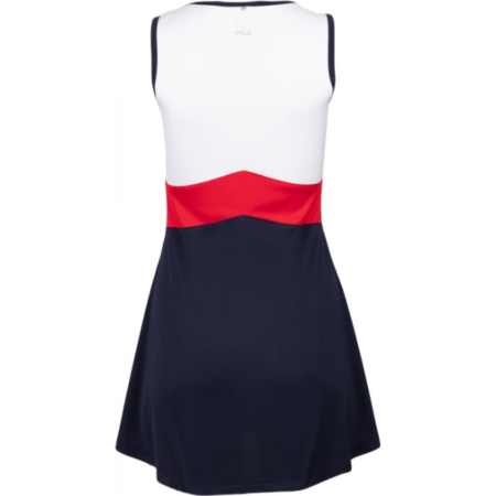 ROCHIE FILA Gloria WHITE/NAVY [1]