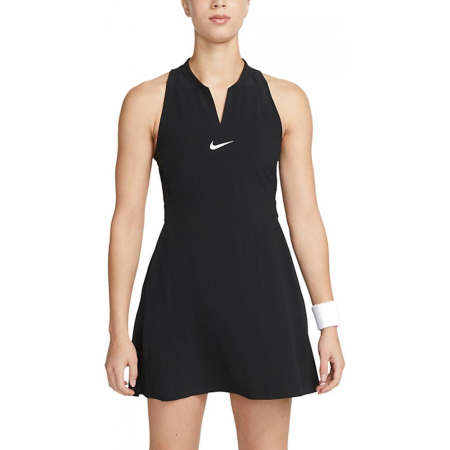 ROCHIE NIKE W Dri-FIT Club Black [0]
