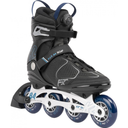 Role - ROLE K2 F.I.T. 84 BOA Grey/Blue