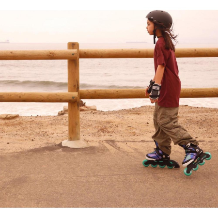 ROLE K2 MARLEE BEAM Purple/Blue [4]